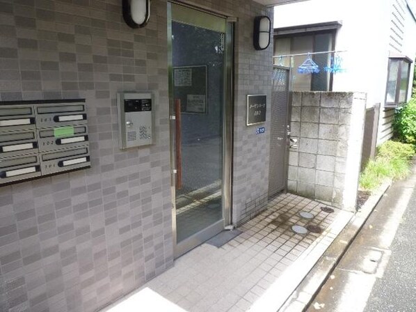 ノーザンパーク吉祥寺の物件内観写真